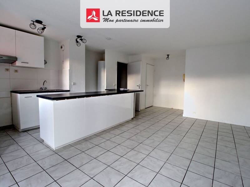 Maison à louer, 48m², GAILLON