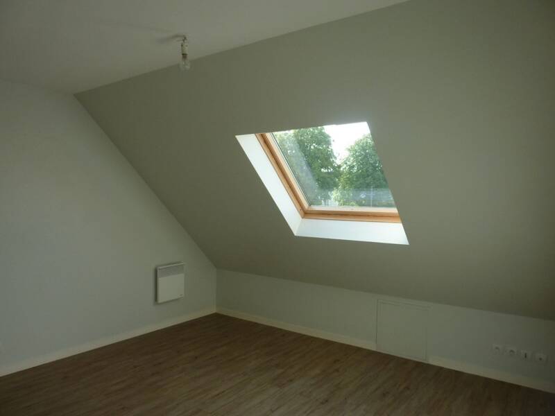 Maison à louer, 101m², SAINT DENIS SUR LOIRE