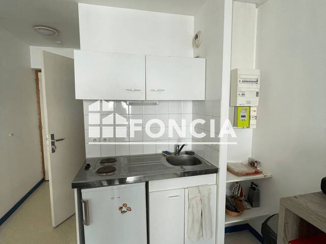 Maison à louer, 20m², LA ROCHE SUR YON