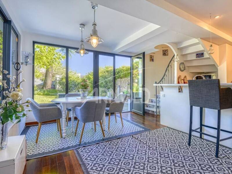 Maison à vendre, 218m², NANTES