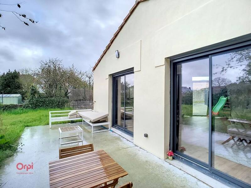 Maison à louer, 59m², REZE