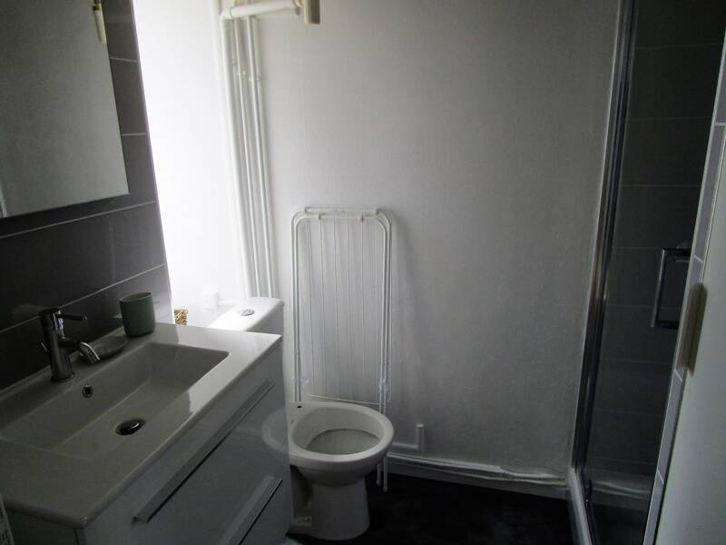 Maison à louer, 18m², CHATEAU D'OLONNE