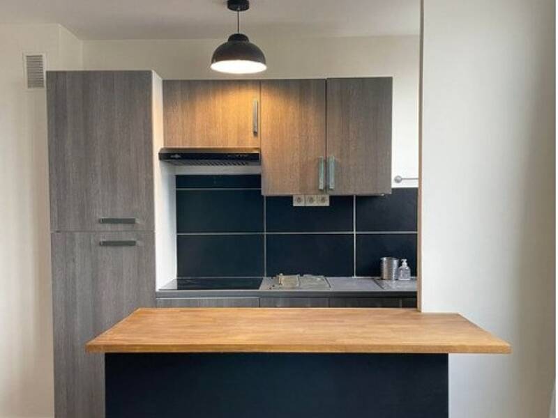 Maison à louer, 43m², CHAMPIGNY SUR MARNE