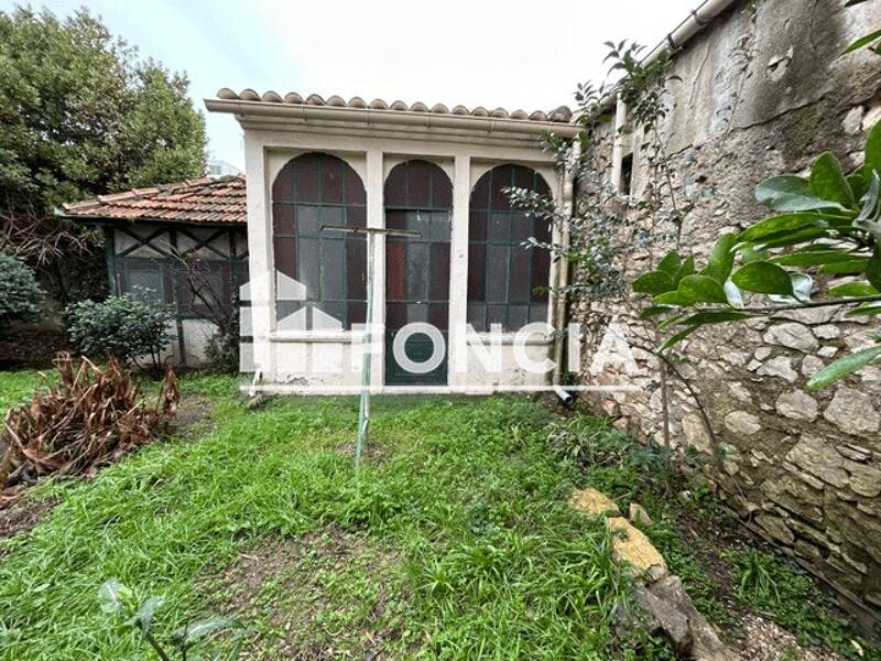 Maison à louer, 87m², NIMES