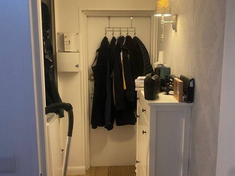 Maison à louer, 30m², PONTOISE