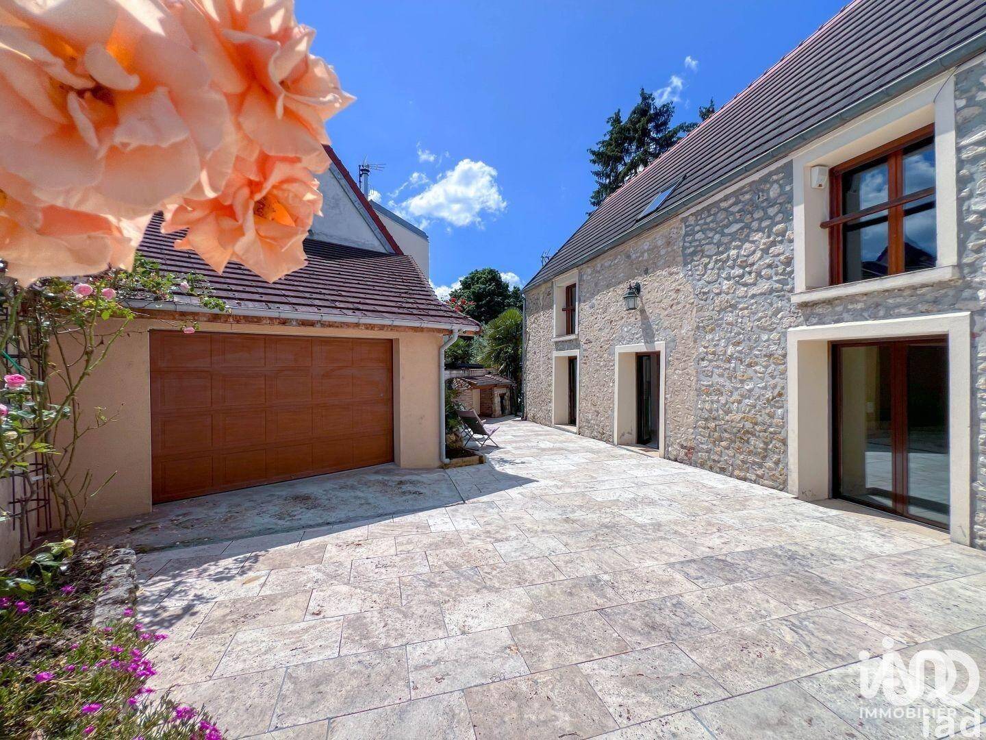 Maison à vendre, 280m², FRESNES SUR MARNE