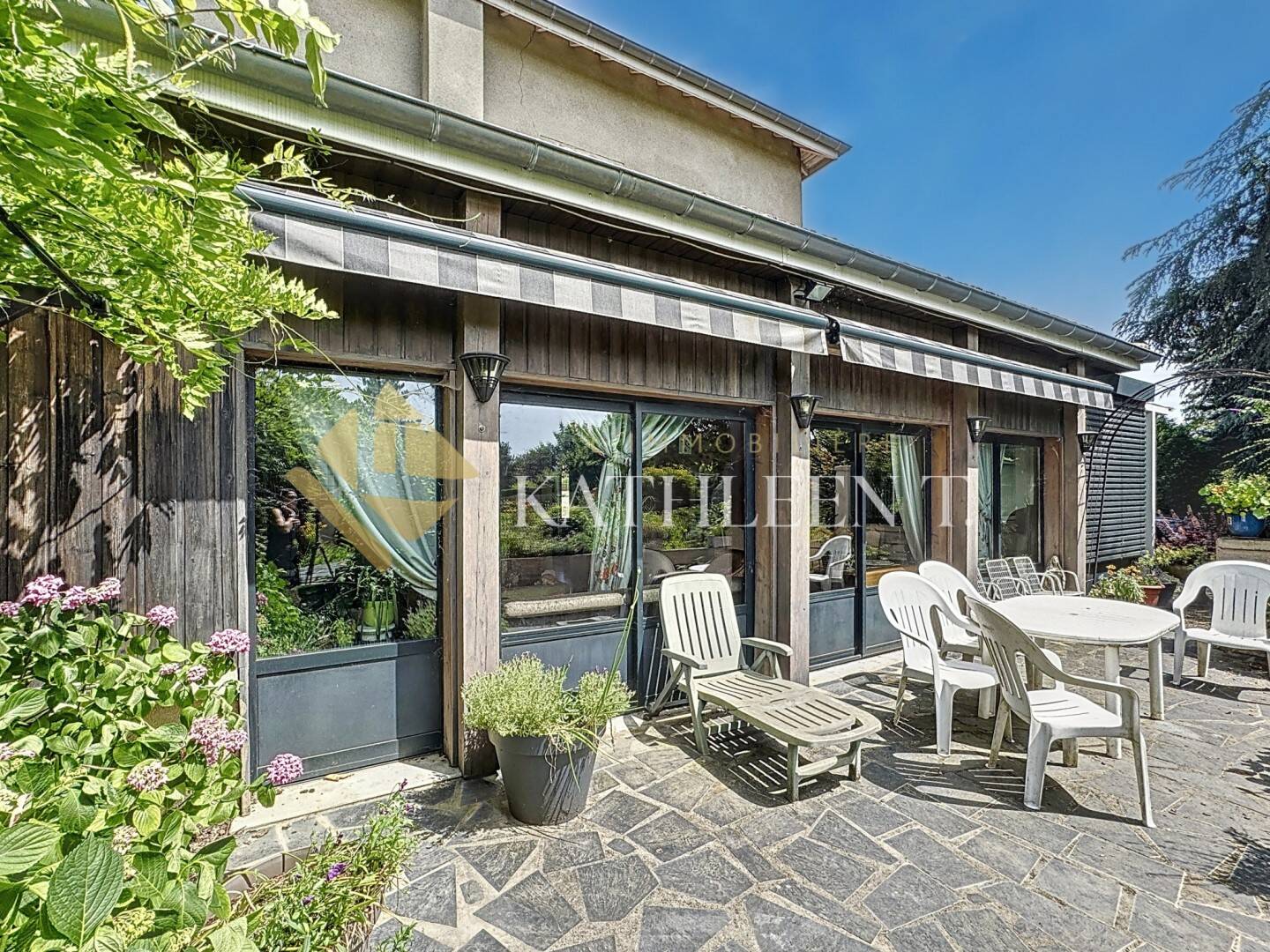 Maison à vendre, 192m², SAINT GEORGES D'ESPERANCHE