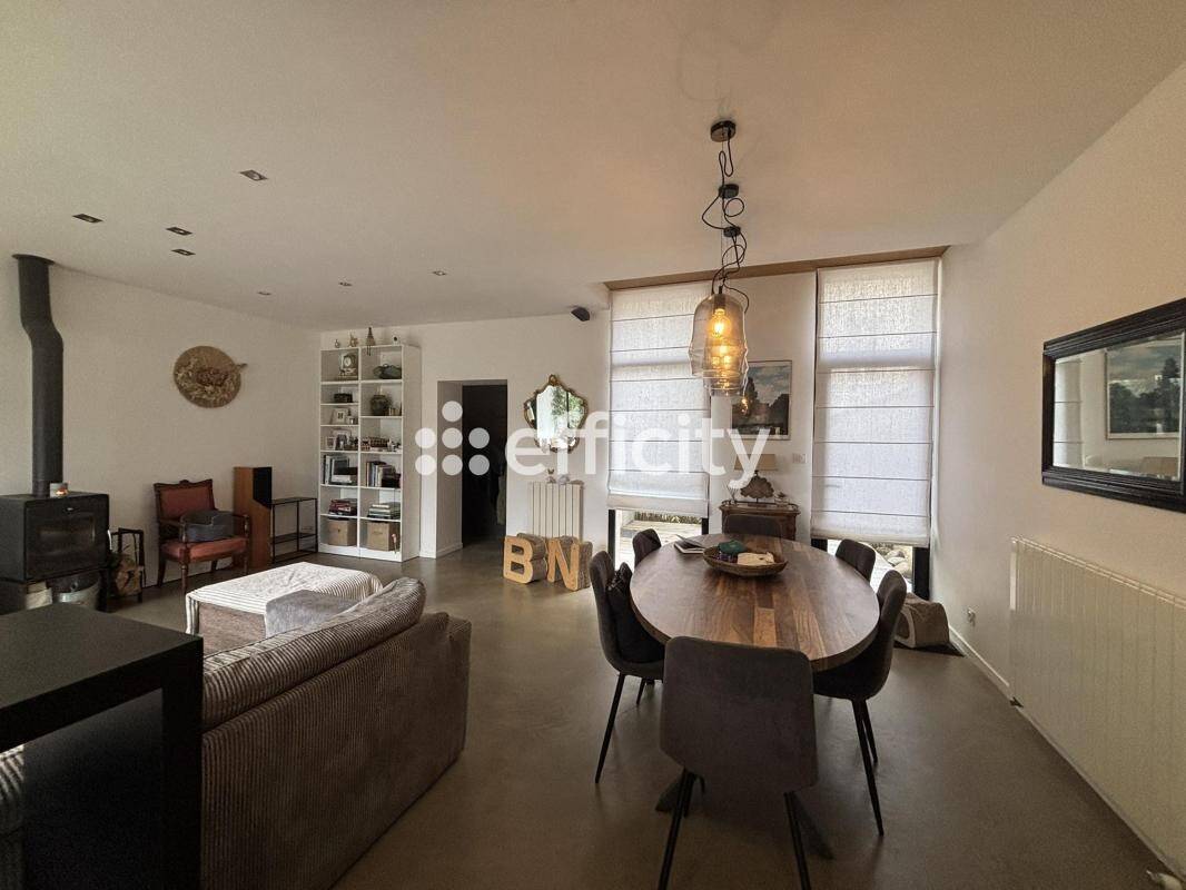 Maison à vendre, 133m², ROCHEFORT