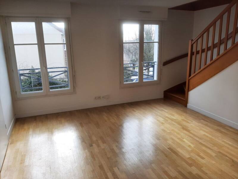 Maison à louer, 65m², DAMMARTIN EN GOELE