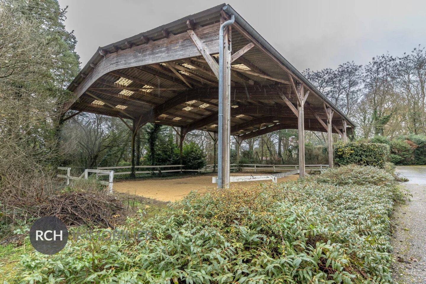 Maison à vendre, 588m², MONTFORT L'AMAURY