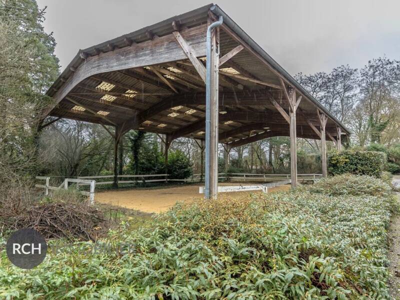 Maison à vendre, 588m², MONTFORT L'AMAURY