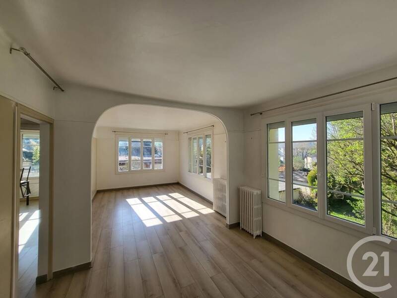 Maison à louer, 97m², BUC