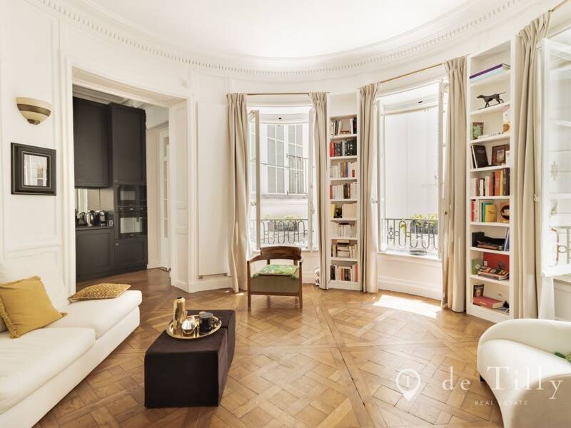 Maison à vendre, 73m², PARIS 7E