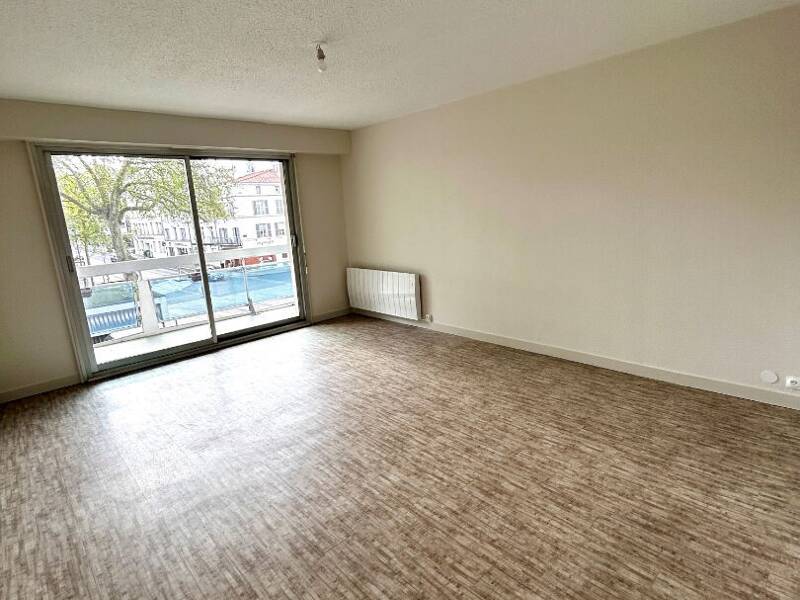 Maison à louer, 69m², NIORT