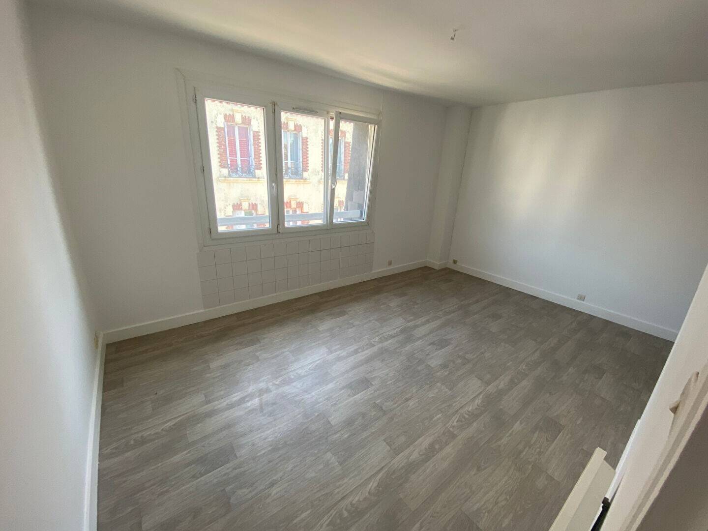 Maison à louer, 21m², CHERBOURG