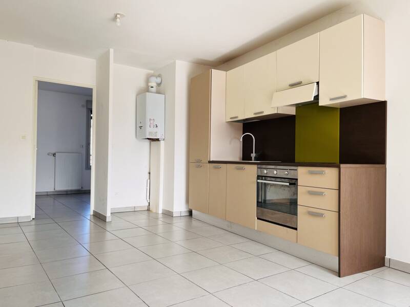 Maison à louer, 58m², MONTANAY