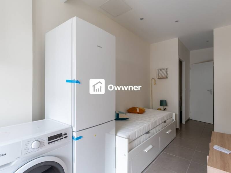 Maison à louer, 19m², BORDEAUX