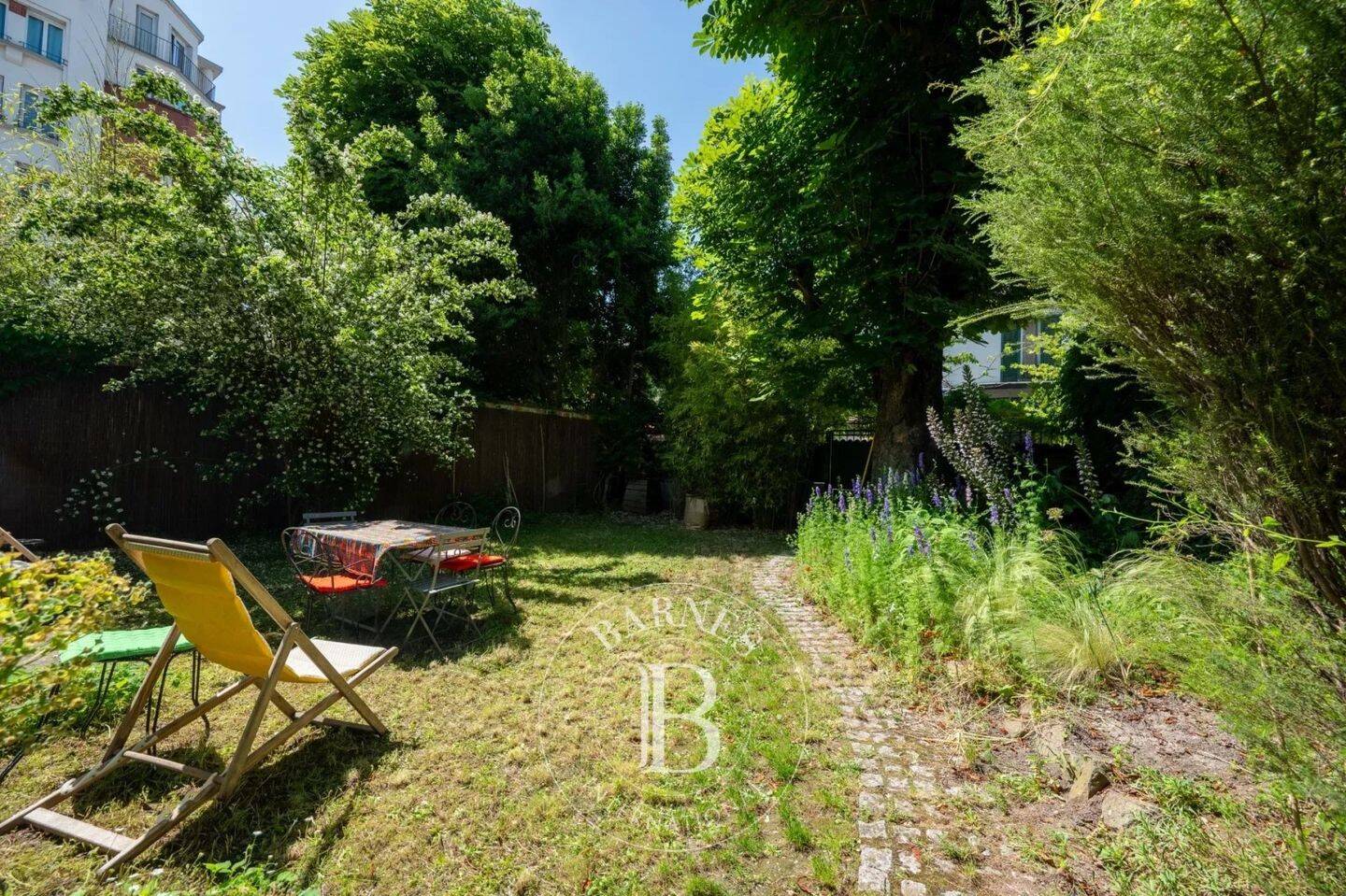 Maison à vendre, 160m², ASNIERES SUR SEINE