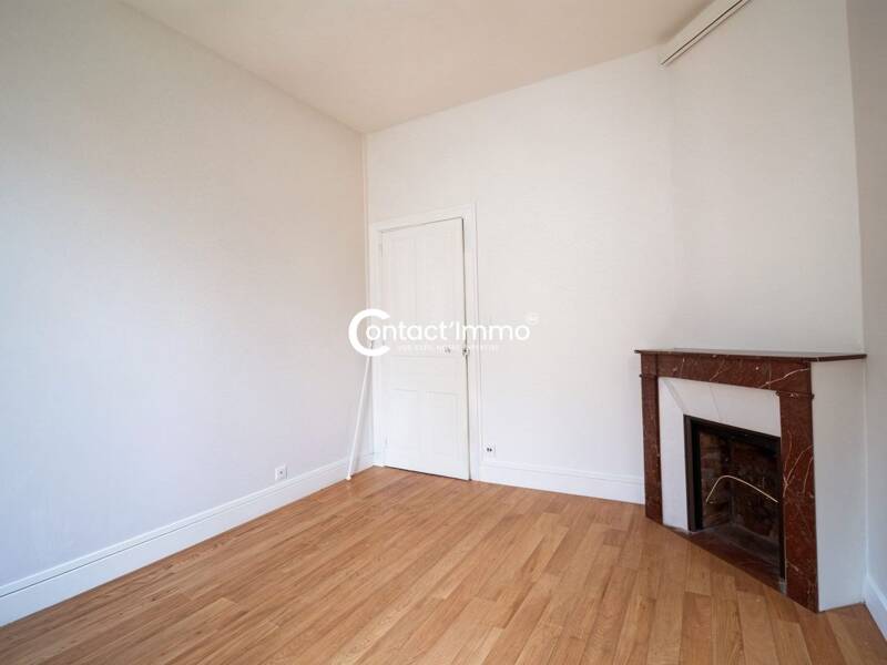 Maison à louer, 42m², CLERMONT FERRAND