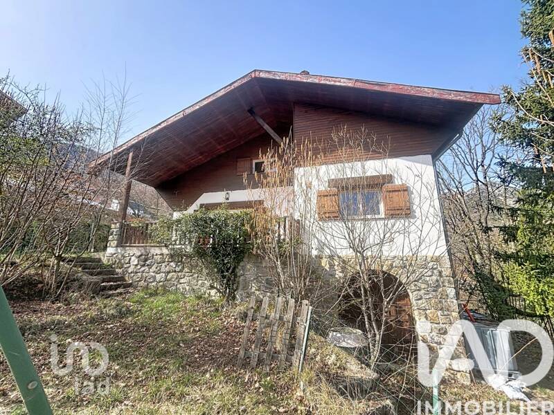 Maison à vendre, 135m², ROQUEBILLIERE
