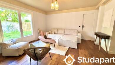 Appartement à louer 750 € 1 pièce 2 chambres 20 m² Les Coteaux Bry-sur-Marne 94360