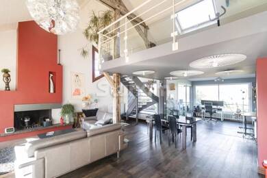 Villa à vendre 993 000 € 6 pièces 4 chambres 180 m² Nord Le Pouliguen 44510