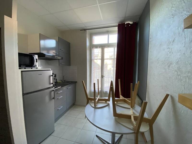 Maison à louer, 21m², CHAMBERY