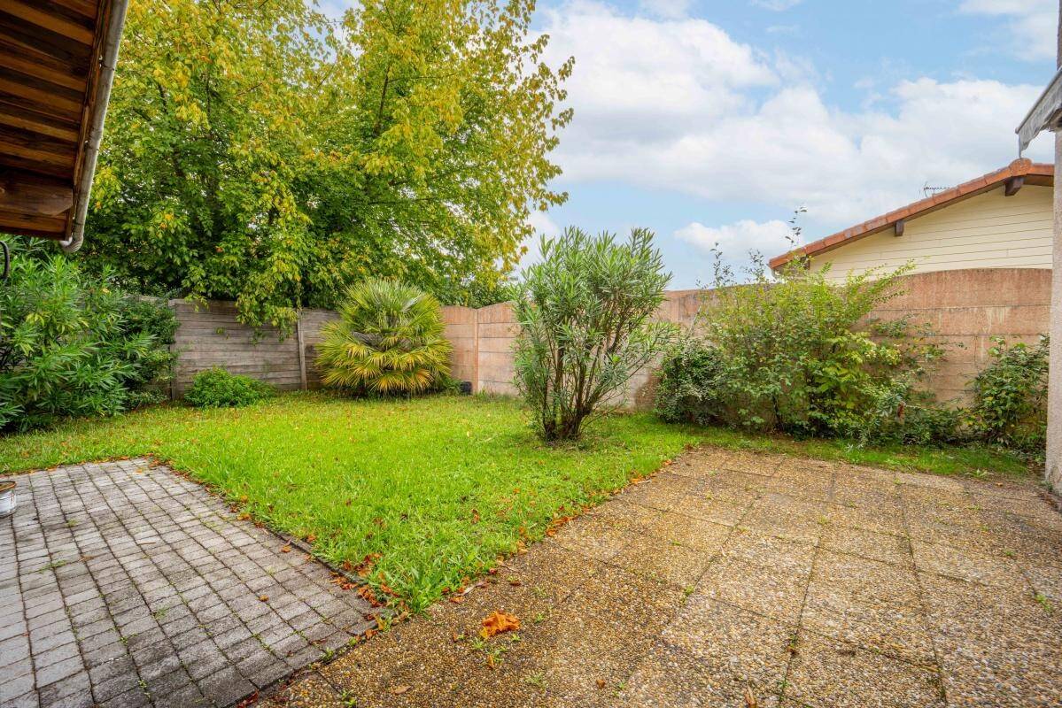 Maison à vendre, 119m², LIT ET MIXE