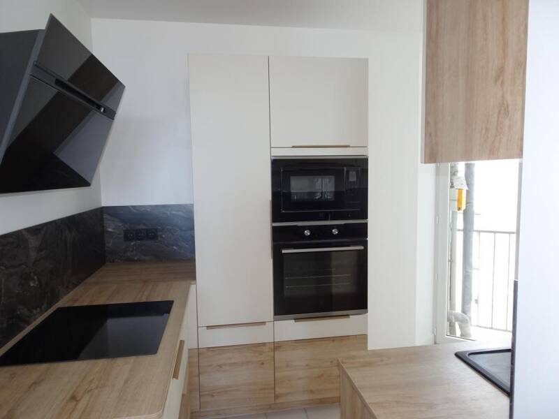 Maison à louer, 65m², BREST