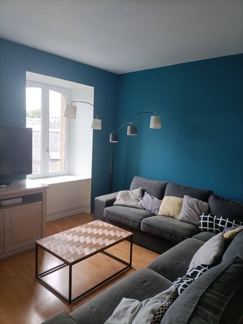 Maison à vendre, 400m², QUIMPER