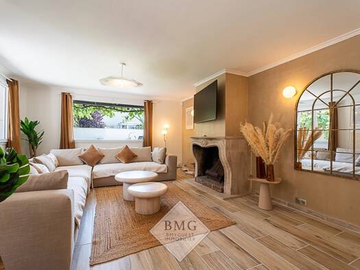 Maison à louer 6 500 € 8 pièces 4 chambres 220 m² 700 m² de terrain Chalifert 77144