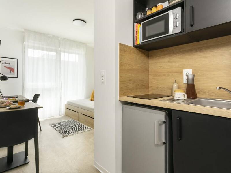 Maison à louer, 18m², CLERMONT FERRAND