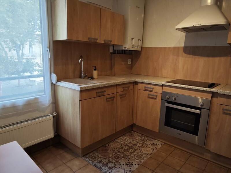 Maison à vendre, 75m², VILLENEUVE LES MAGUELONE