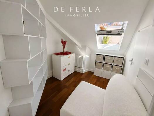 Appartement à vendre 399 000 € 2 pièces 1 chambre 22,36 m² Étage 6/6 Triangle d'Or Paris 8ème arrondissement 75008