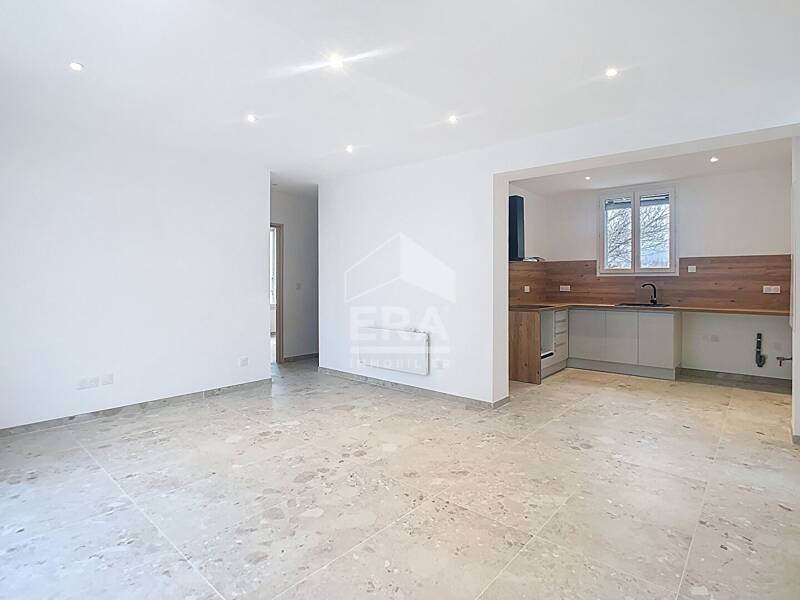 Maison à louer, 60m², BERRE L'ETANG