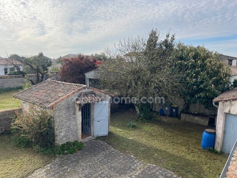Maison à vendre, 94m², SAINTE MARIE DE RE