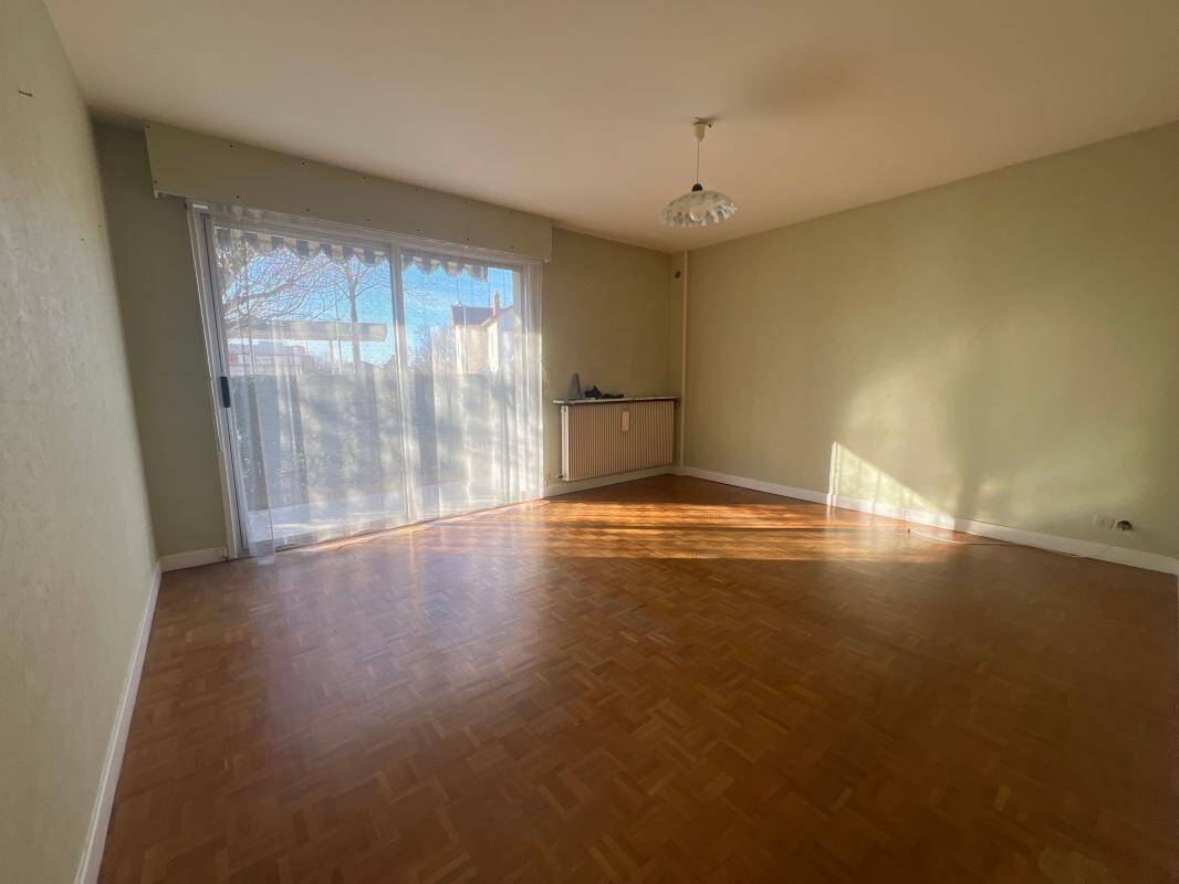 Maison à vendre, 72m², COSNE COURS SUR LOIRE