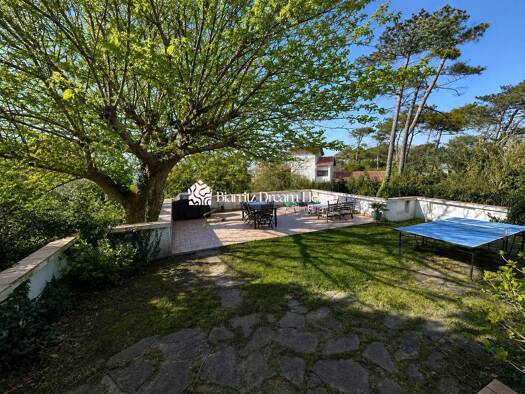 Terrain à vendre 3 500 000 € 3 000 m² de terrain Anglet 64600