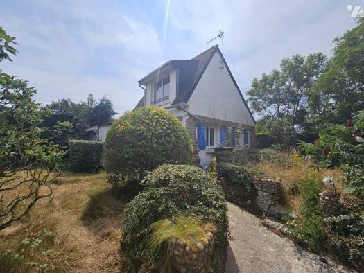 Maison à vendre 173 250 € 3 pièces 1 chambre 50 m² 241 m² de terrain Audinghen 62179