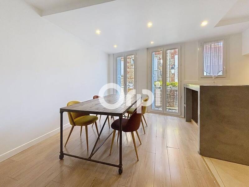 Maison à louer, 70m², CABESTANY