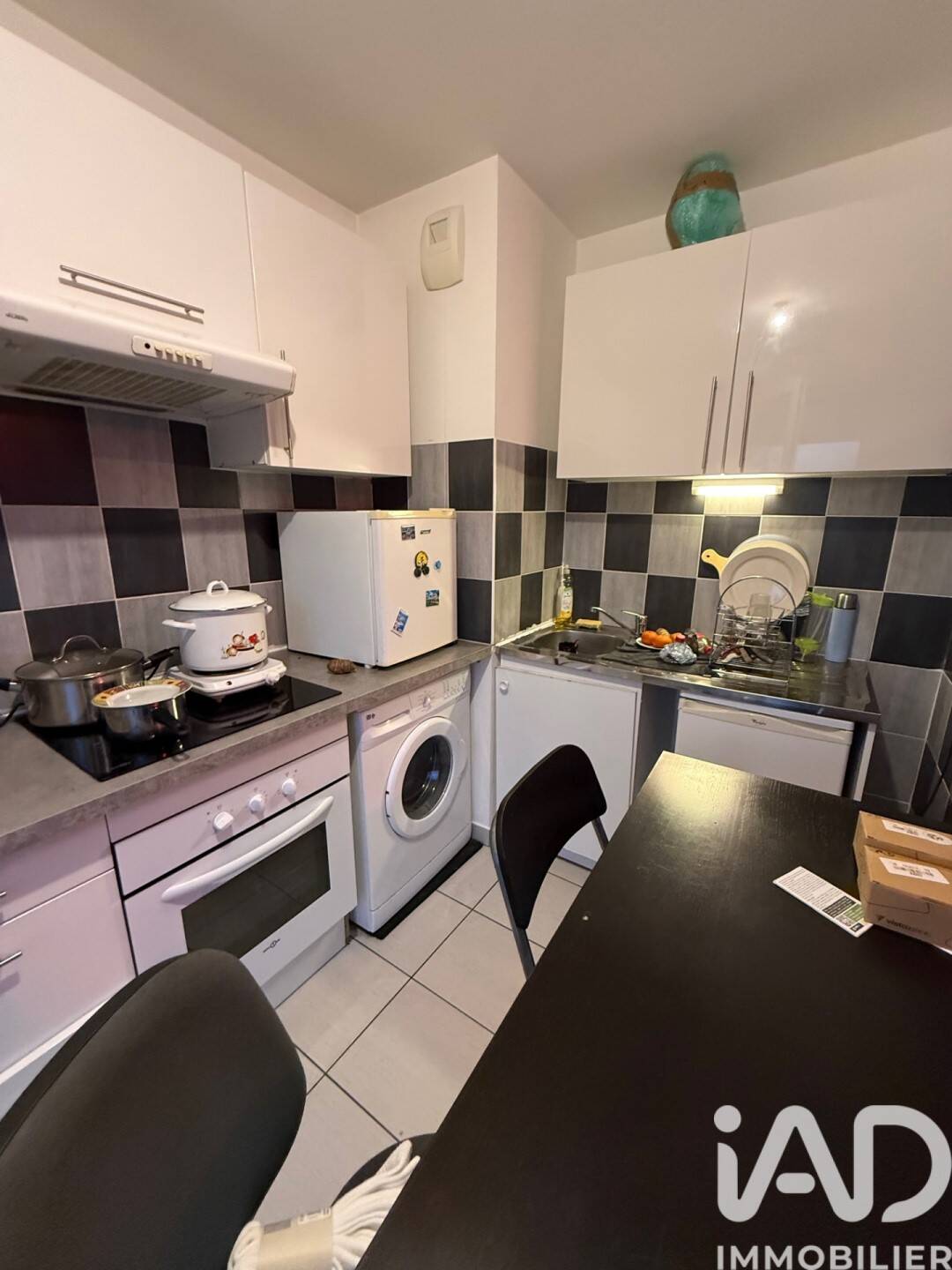 Maison à vendre, 35m², BOUSSY SAINT ANTOINE
