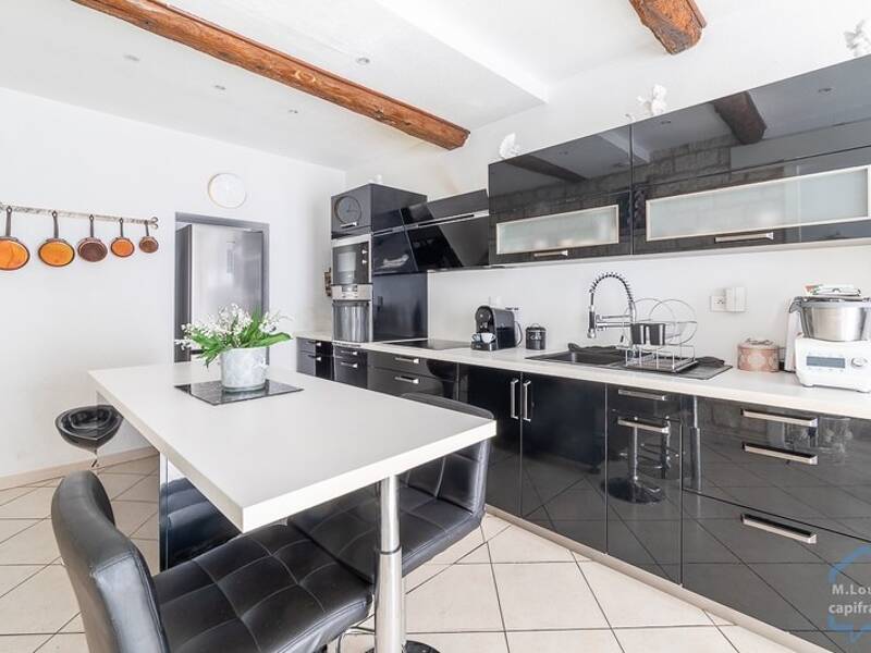 Maison à vendre, 80m², MONTPELLIER