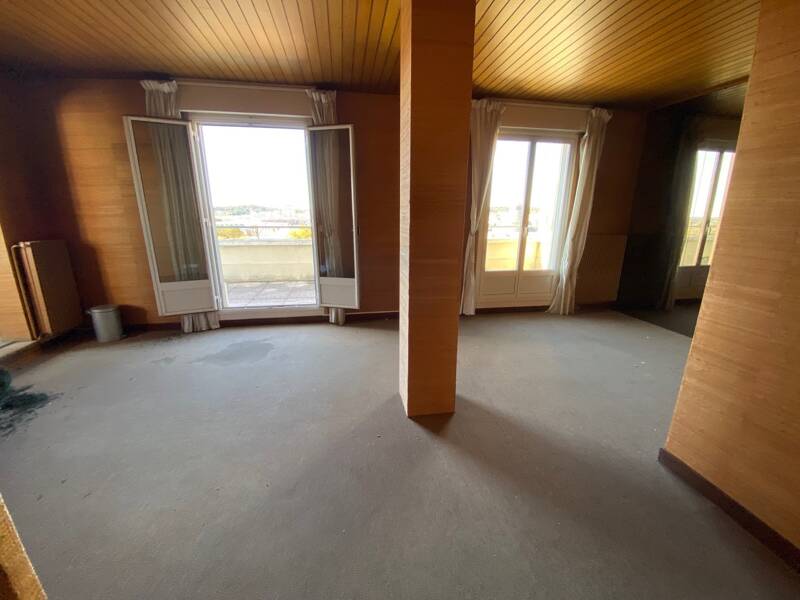 Maison à vendre, 65m², NIMES