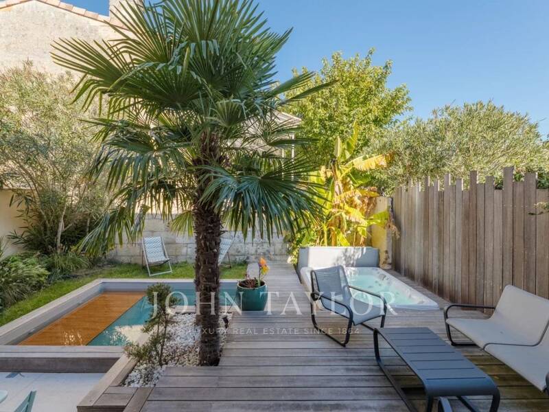 Maison à vendre, 170m², BORDEAUX