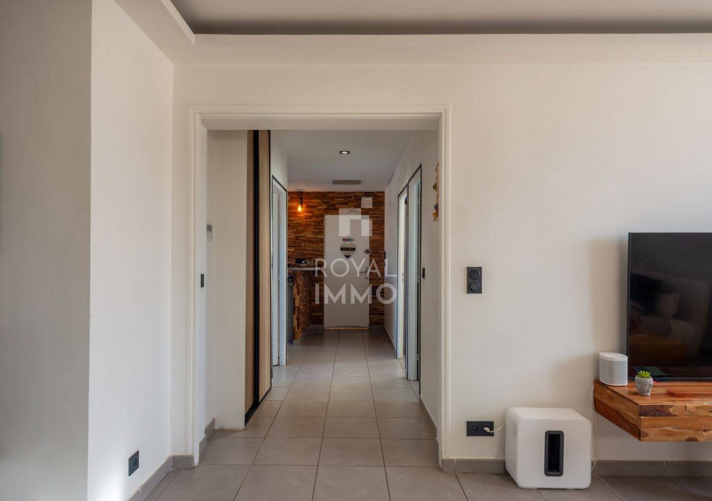 Maison à vendre, 76m², LA VALETTE DU VAR