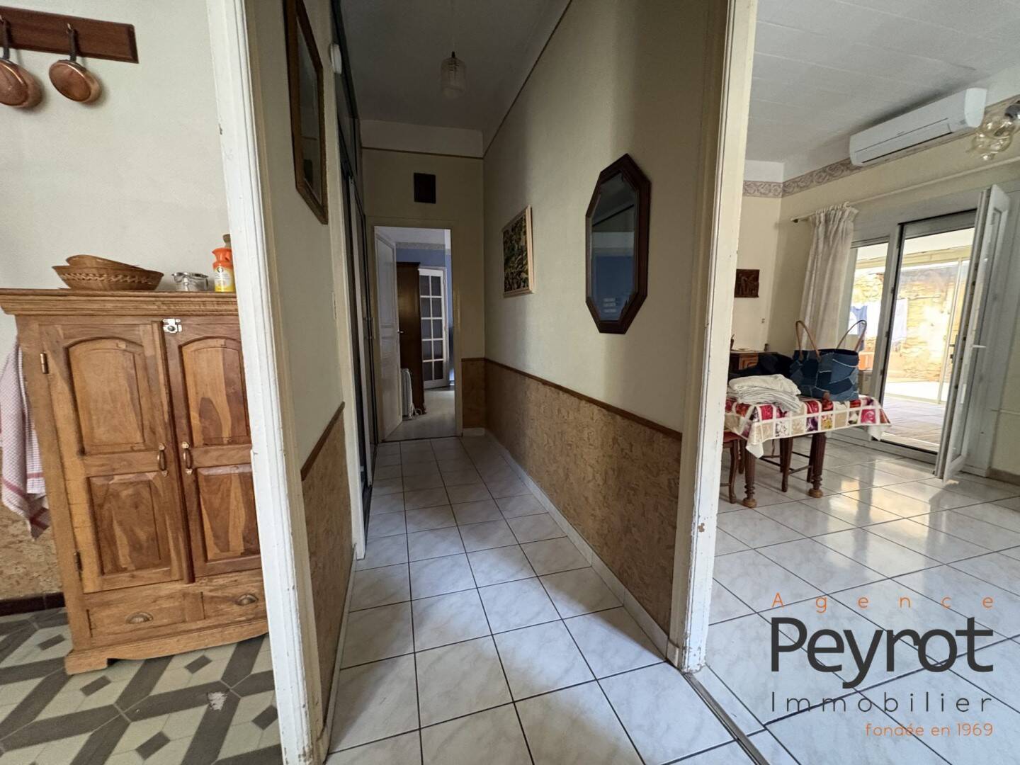 Maison à vendre, 205m², TORREILLES