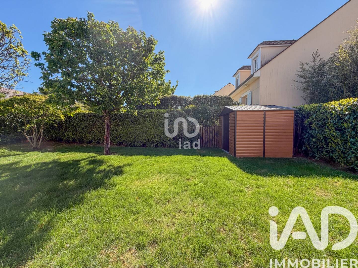 Maison à vendre, 169m², SAINT NOM LA BRETECHE