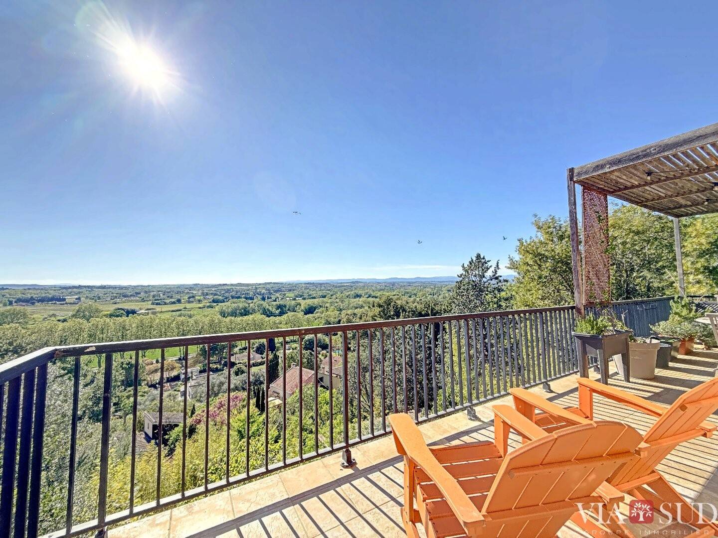 Maison à vendre, 172m², BEZIERS