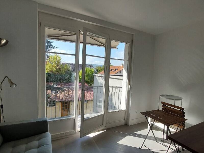 Maison à louer, 31m², FONTAINES SUR SAONE