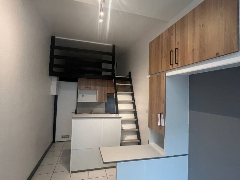 Maison à louer, 18m², LA ROCHELLE
